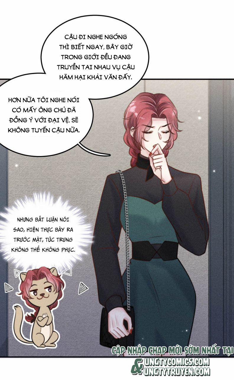 Nước Đổ Đầy Ly 14 trang 25