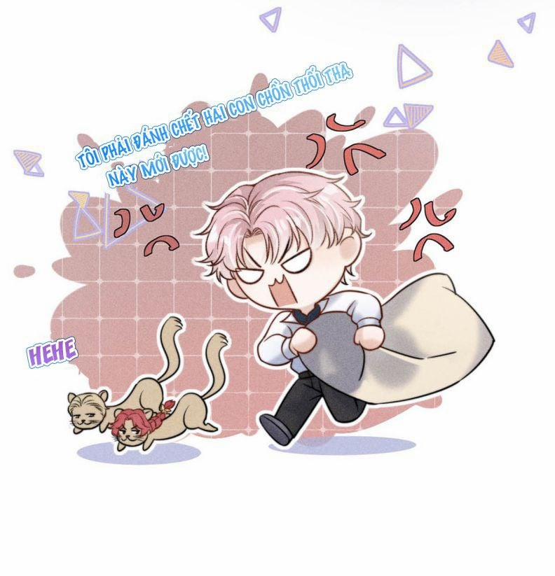 Nước Đổ Đầy Ly 14 trang 27