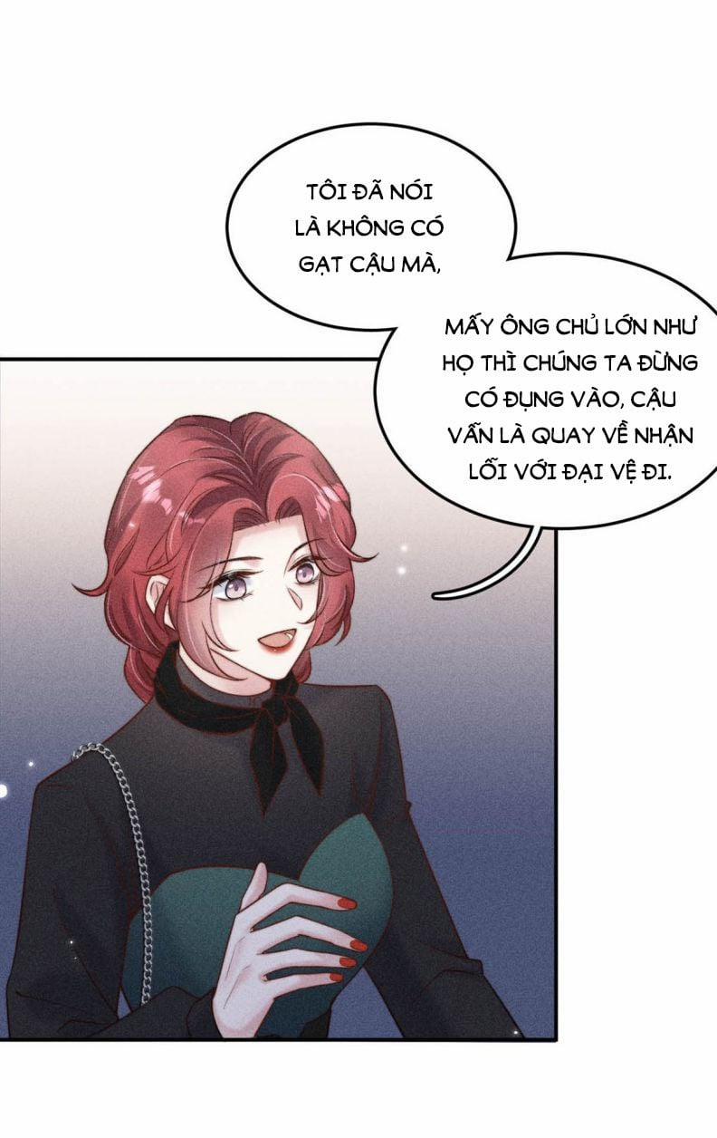 Nước Đổ Đầy Ly 14 trang 29