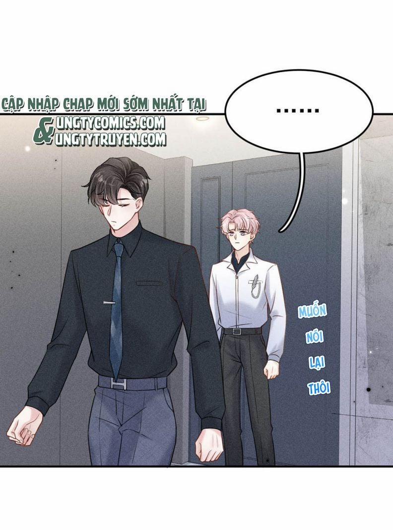 Nước Đổ Đầy Ly 14 trang 33