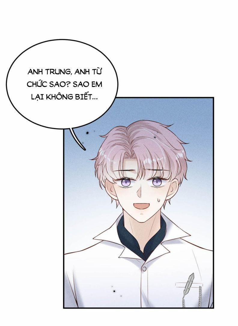 Nước Đổ Đầy Ly 14 trang 34