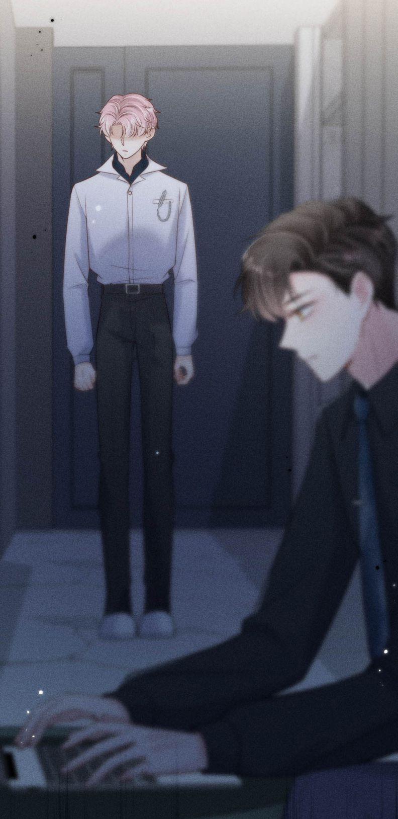 Nước Đổ Đầy Ly 14 trang 37