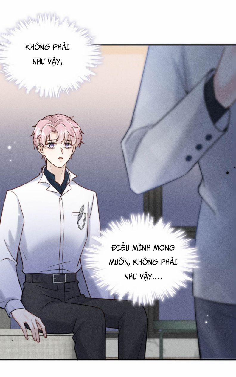 Nước Đổ Đầy Ly 14 trang 4