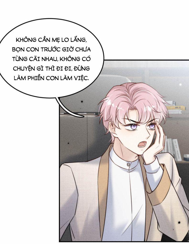 Nước Đổ Đầy Ly 14 trang 49