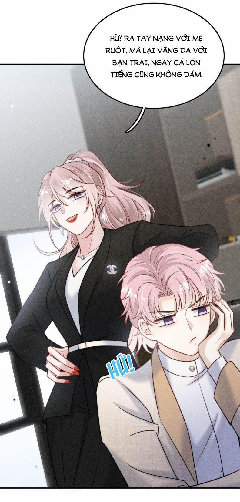 Nước Đổ Đầy Ly 14 trang 50