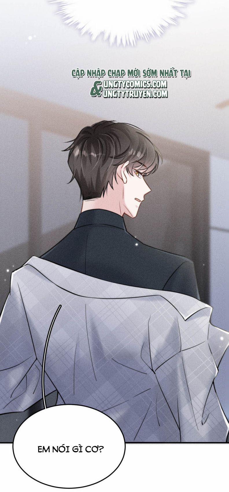 Nước Đổ Đầy Ly 14 trang 6