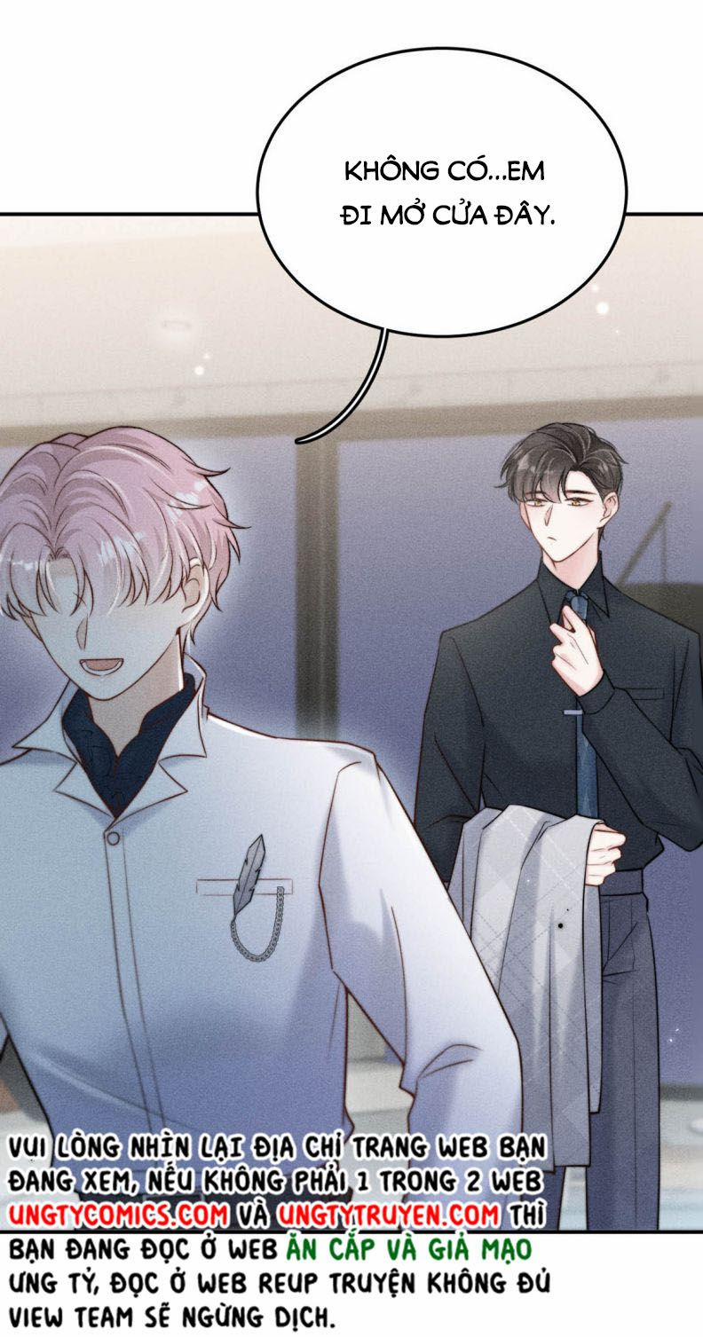 Nước Đổ Đầy Ly 14 trang 8