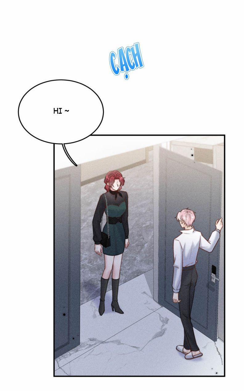 Nước Đổ Đầy Ly 14 trang 9