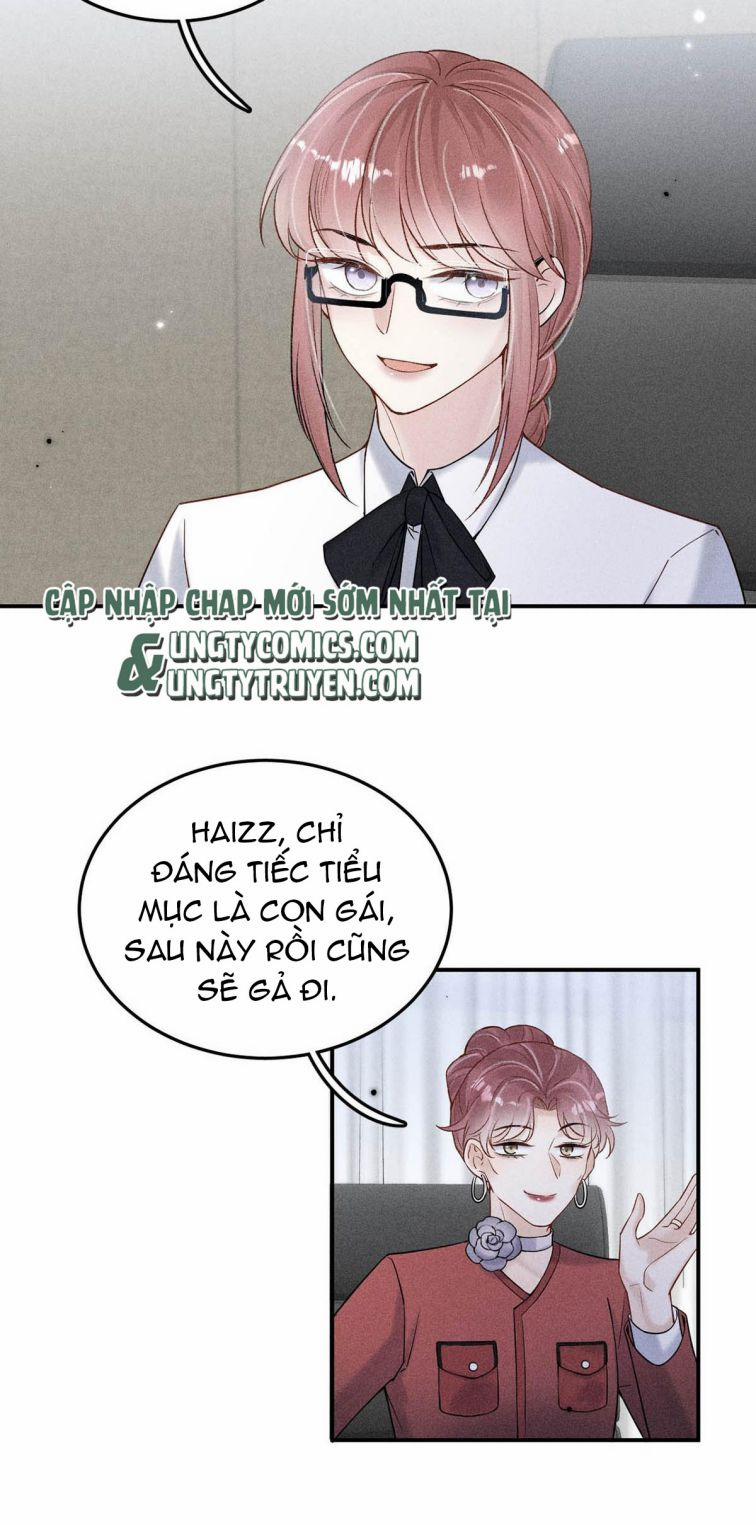 Nước Đổ Đầy Ly 15 trang 12