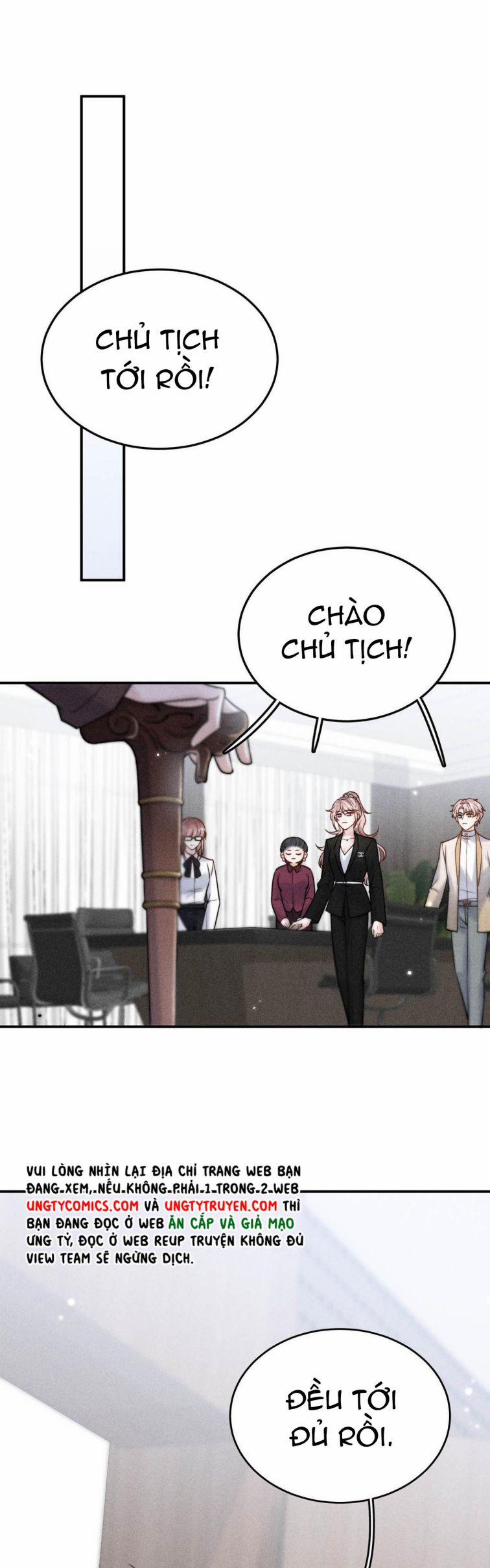 Nước Đổ Đầy Ly 15 trang 15