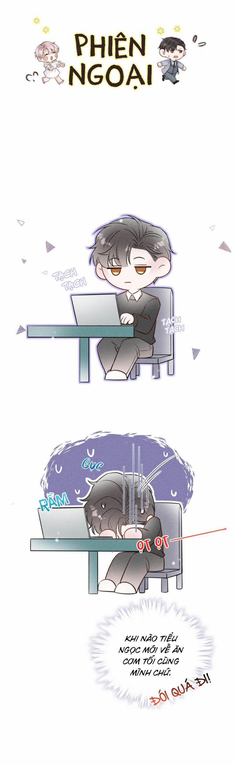 Nước Đổ Đầy Ly 15 trang 28