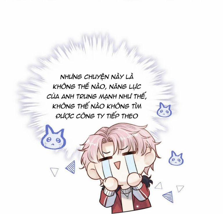 Nước Đổ Đầy Ly 16 trang 10