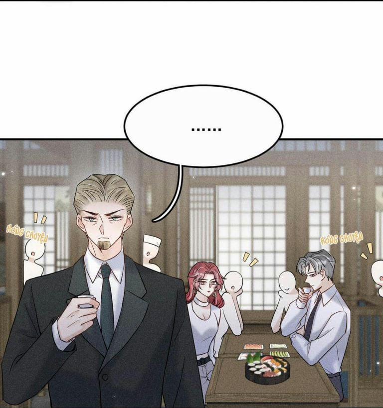 Nước Đổ Đầy Ly 16 trang 23