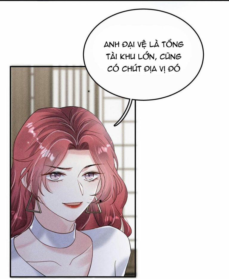 Nước Đổ Đầy Ly 16 trang 26