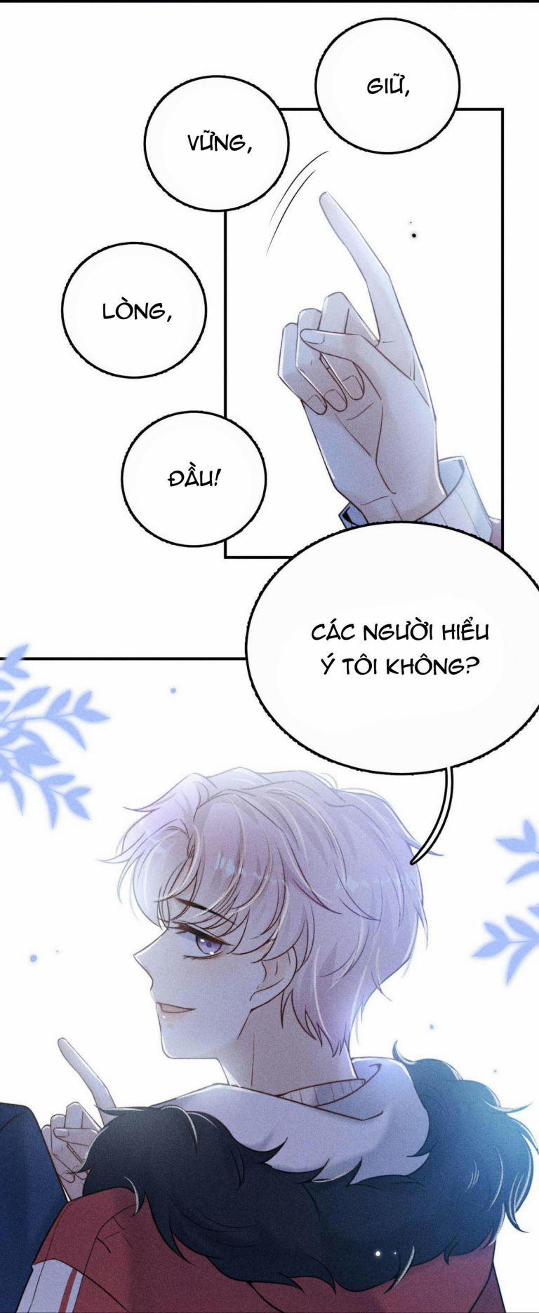 Nước Đổ Đầy Ly 16 trang 30