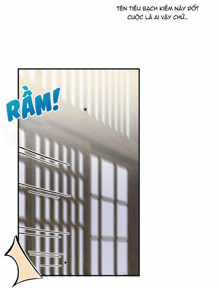 Nước Đổ Đầy Ly 16 trang 32