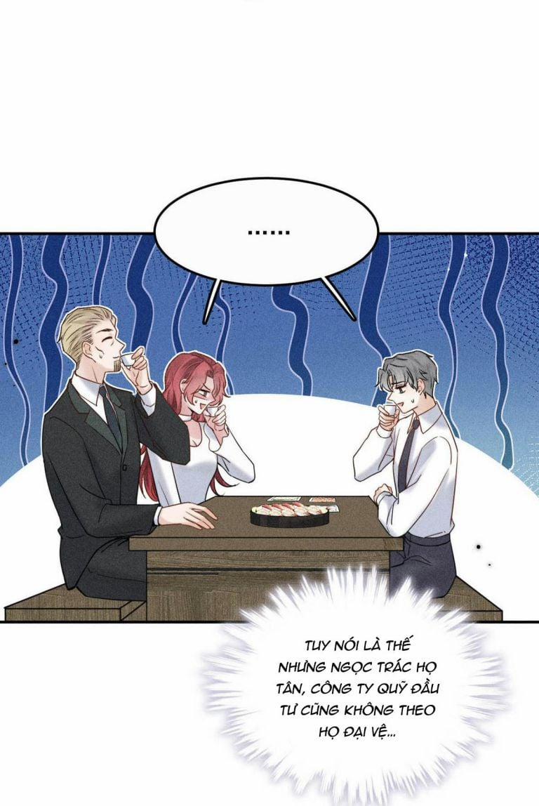 Nước Đổ Đầy Ly 16 trang 37