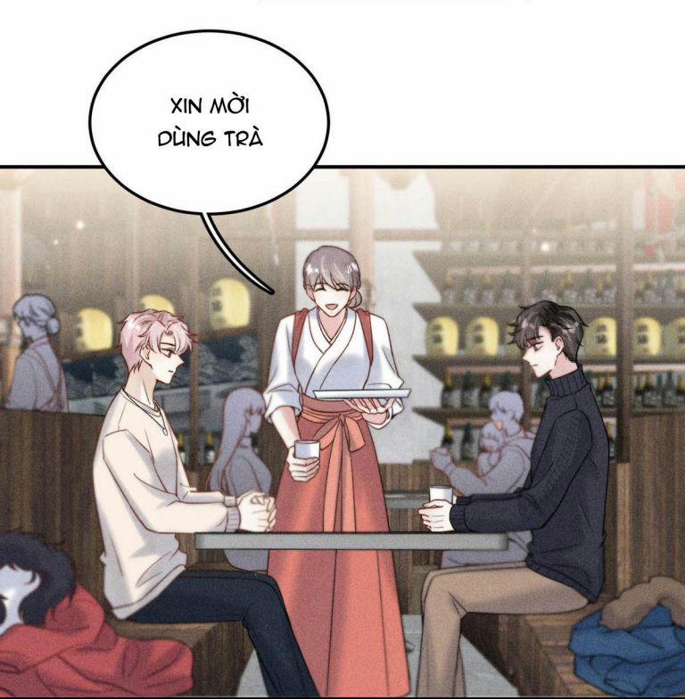 Nước Đổ Đầy Ly 16 trang 39