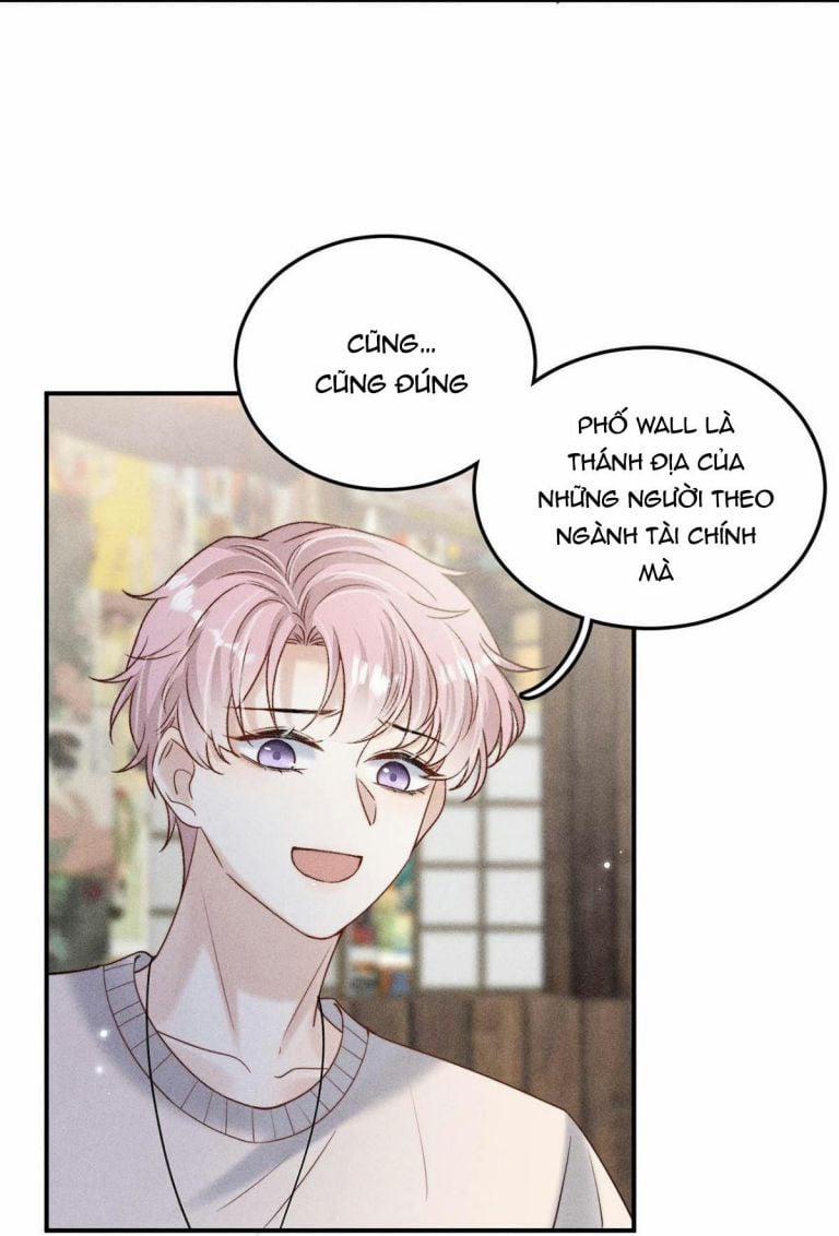 Nước Đổ Đầy Ly 16 trang 46