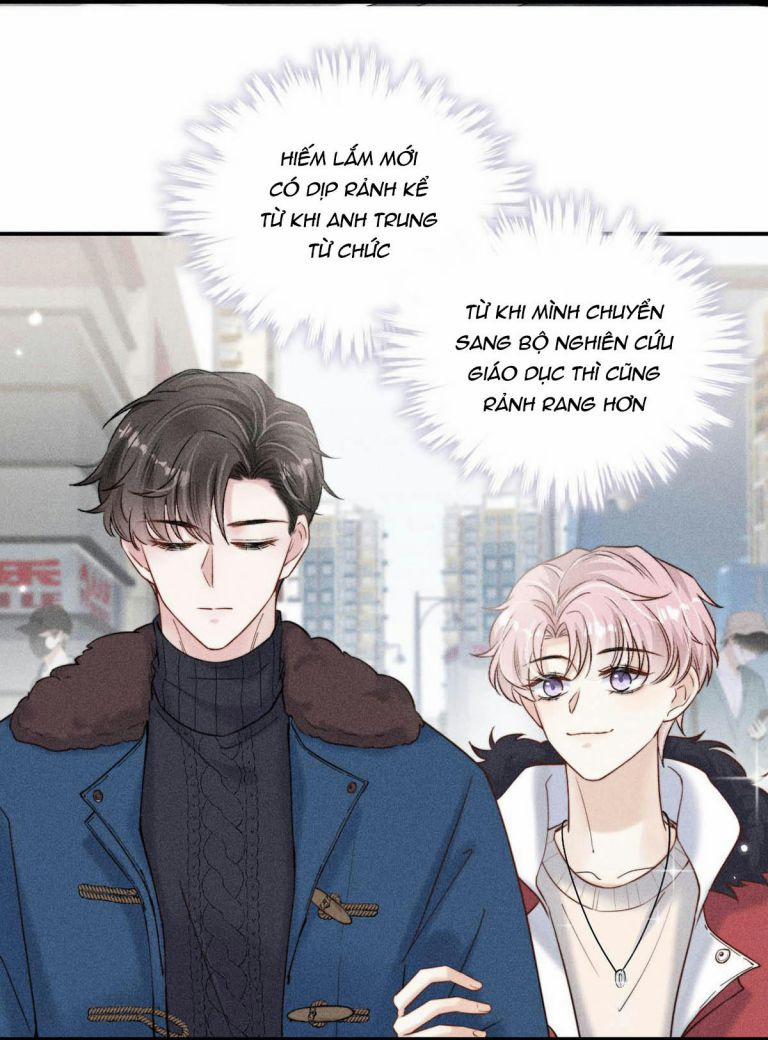 Nước Đổ Đầy Ly 16 trang 5