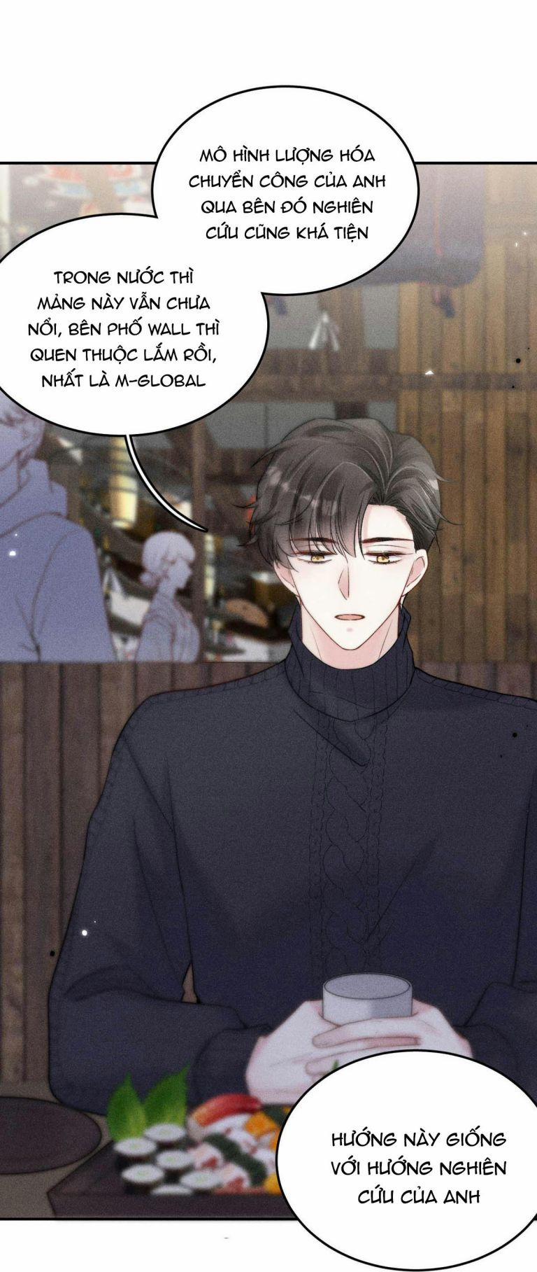 Nước Đổ Đầy Ly 16 trang 50