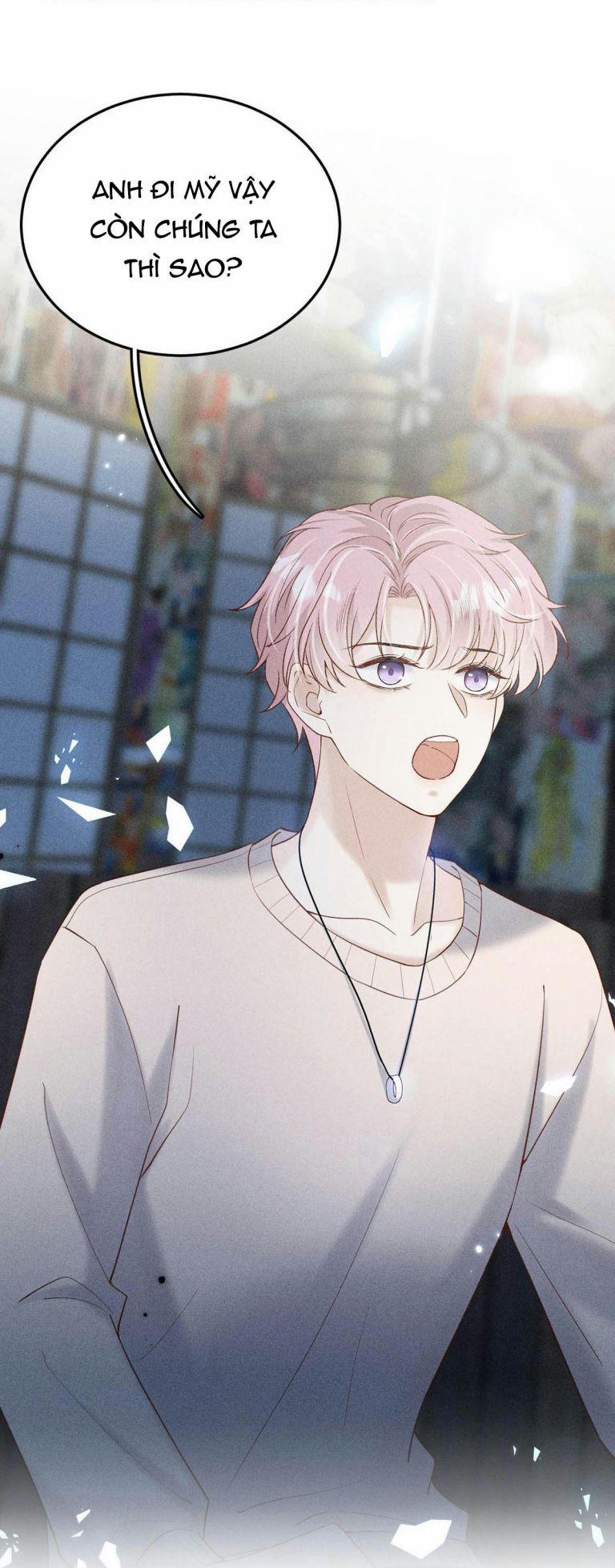 Nước Đổ Đầy Ly 16 trang 59