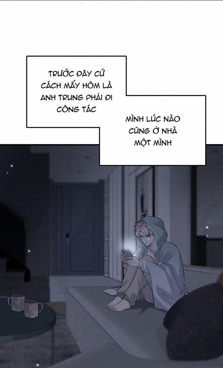 Nước Đổ Đầy Ly 16 trang 6