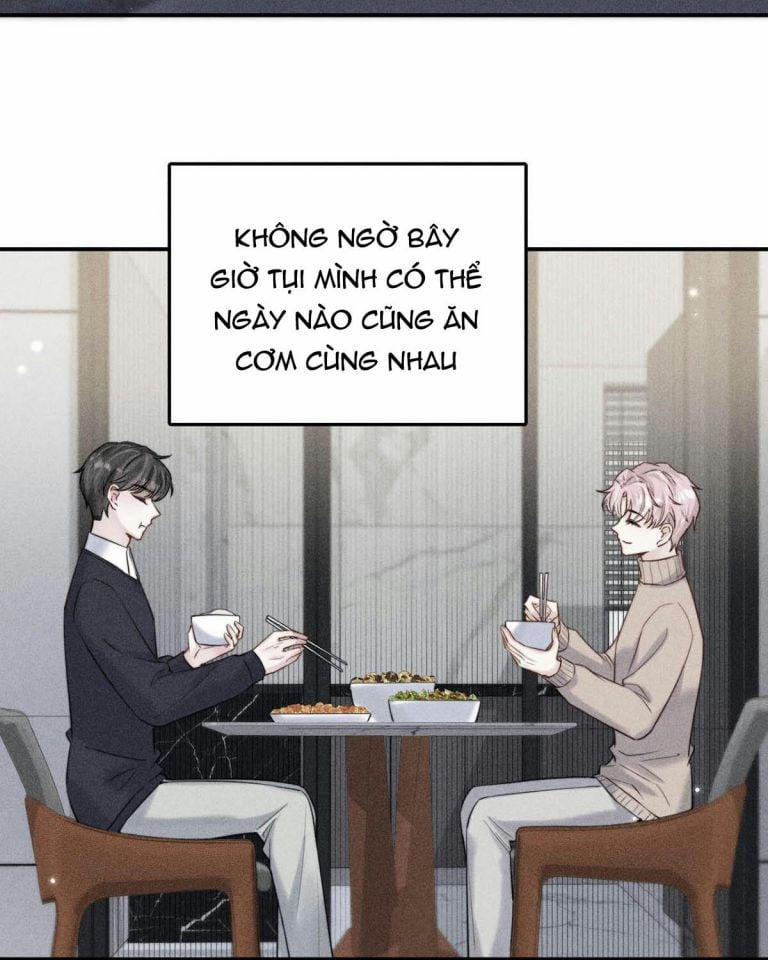 Nước Đổ Đầy Ly 16 trang 7