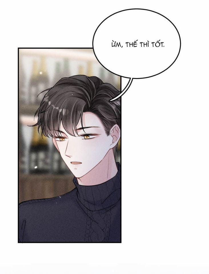 Nước Đổ Đầy Ly 17 trang 11