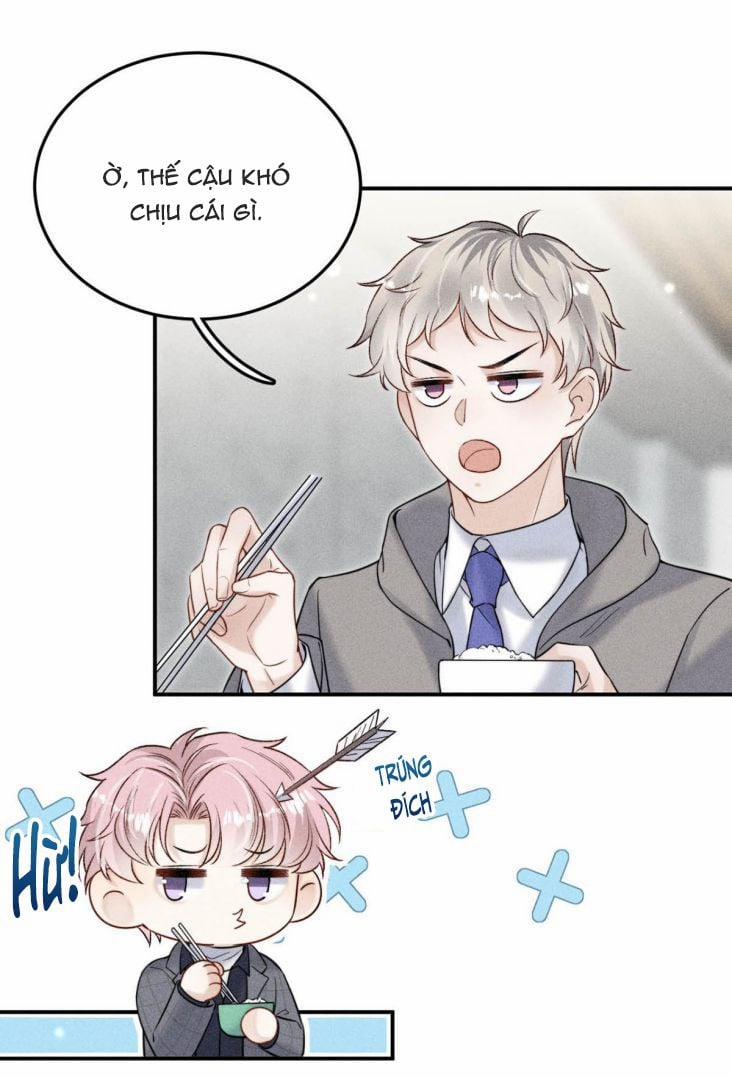 Nước Đổ Đầy Ly 17 trang 16