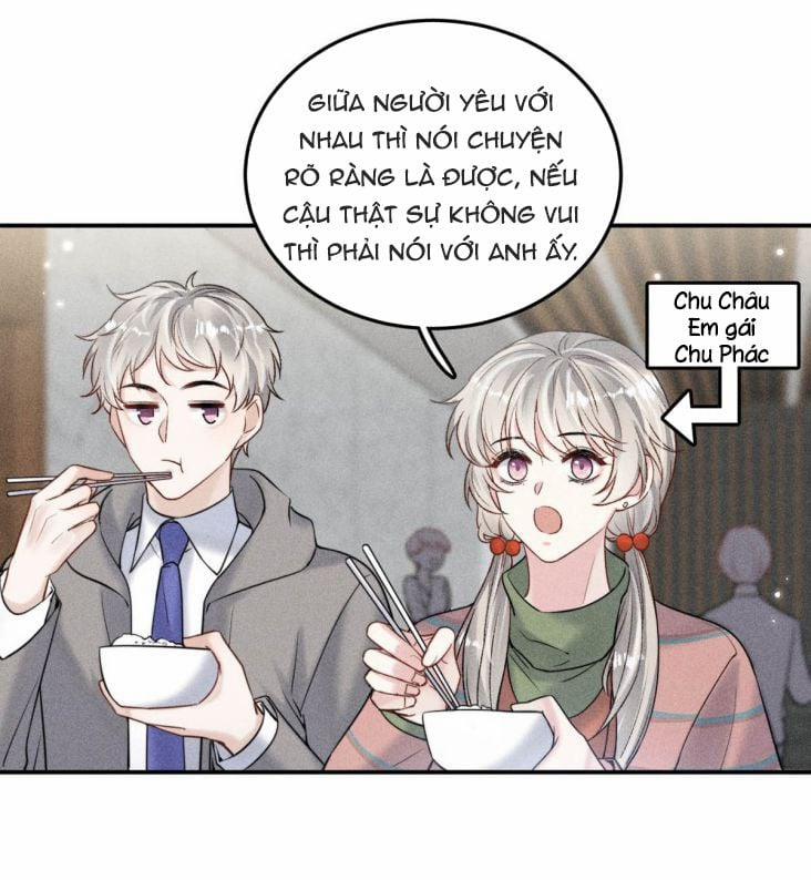 Nước Đổ Đầy Ly 17 trang 17