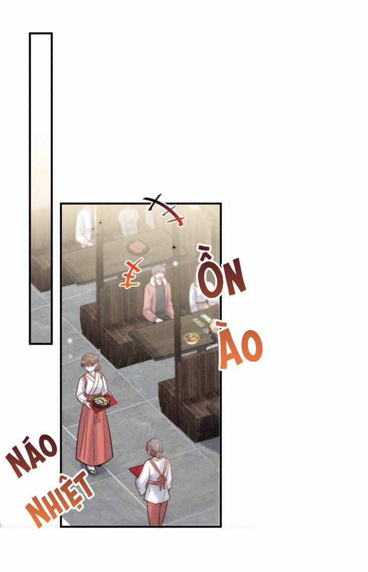 Nước Đổ Đầy Ly 17 trang 2