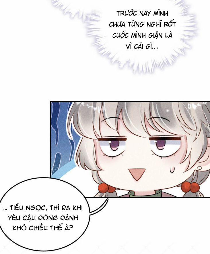 Nước Đổ Đầy Ly 17 trang 21