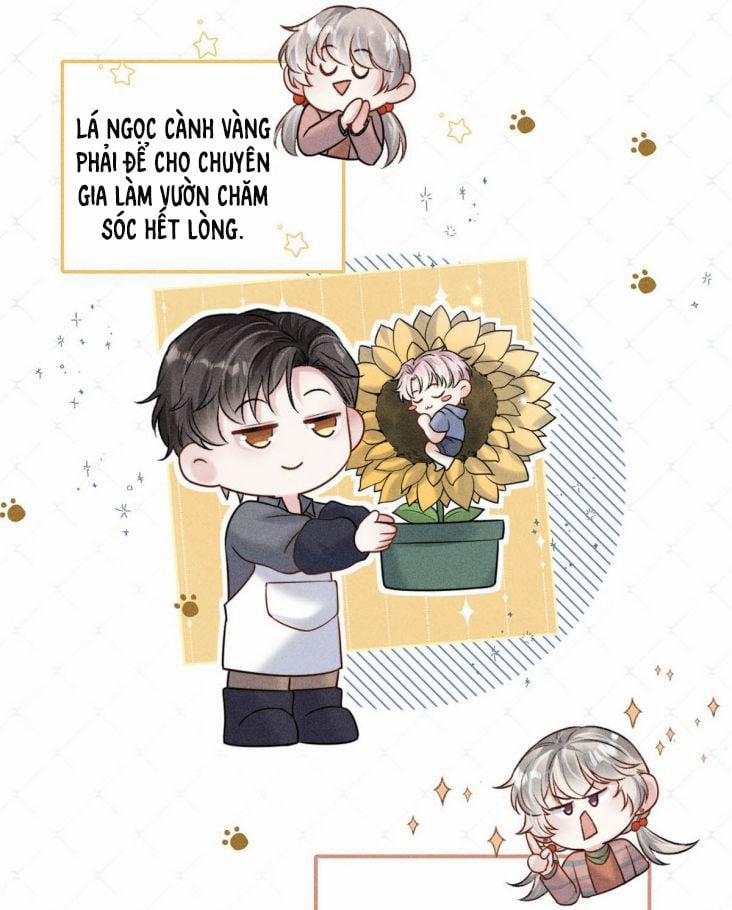 Nước Đổ Đầy Ly 17 trang 23