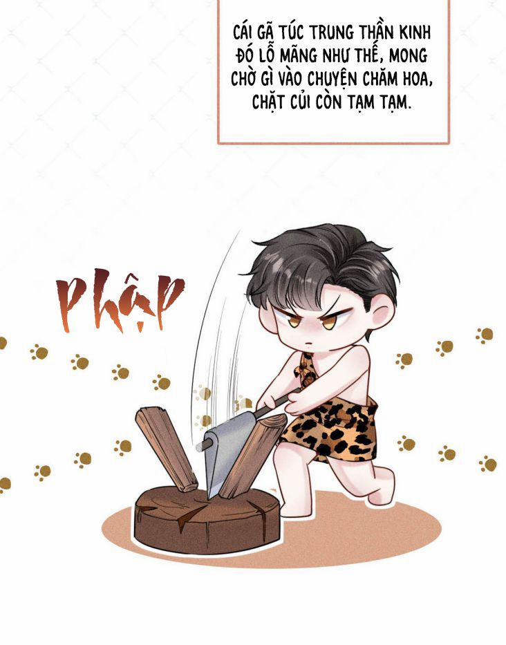 Nước Đổ Đầy Ly 17 trang 24