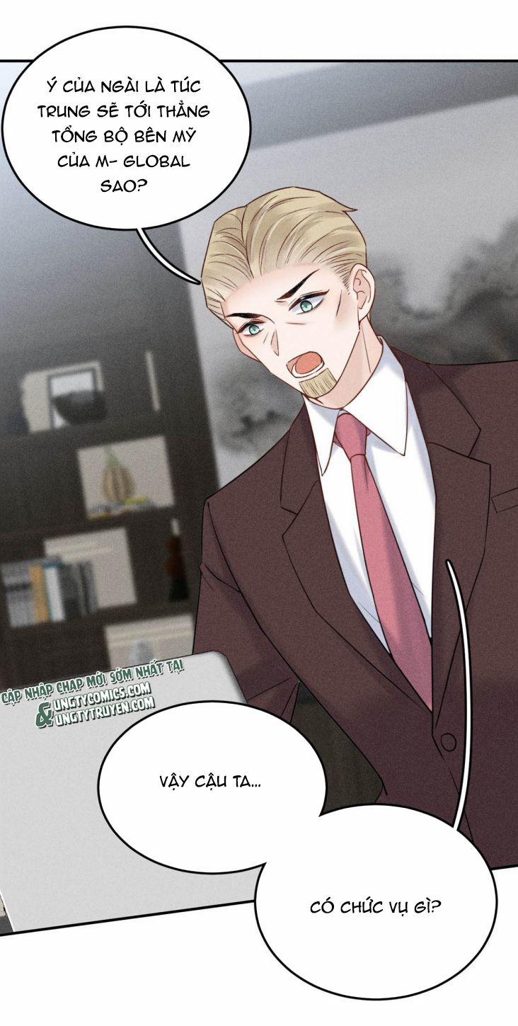 Nước Đổ Đầy Ly 17 trang 28