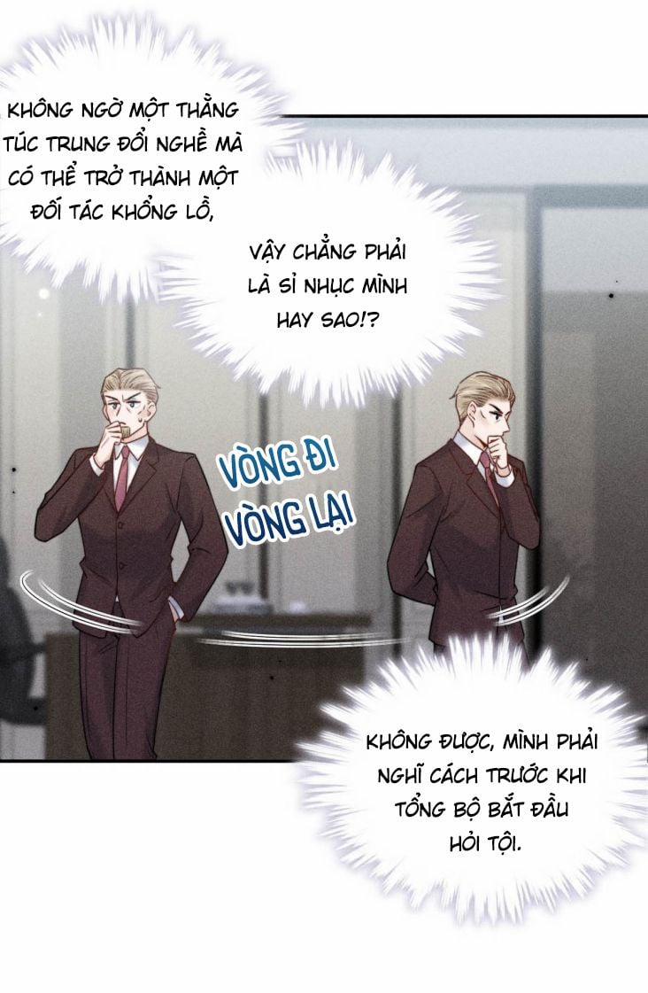 Nước Đổ Đầy Ly 17 trang 32