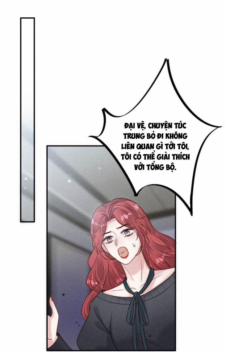 Nước Đổ Đầy Ly 17 trang 35