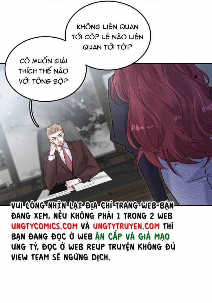 Nước Đổ Đầy Ly 17 trang 36