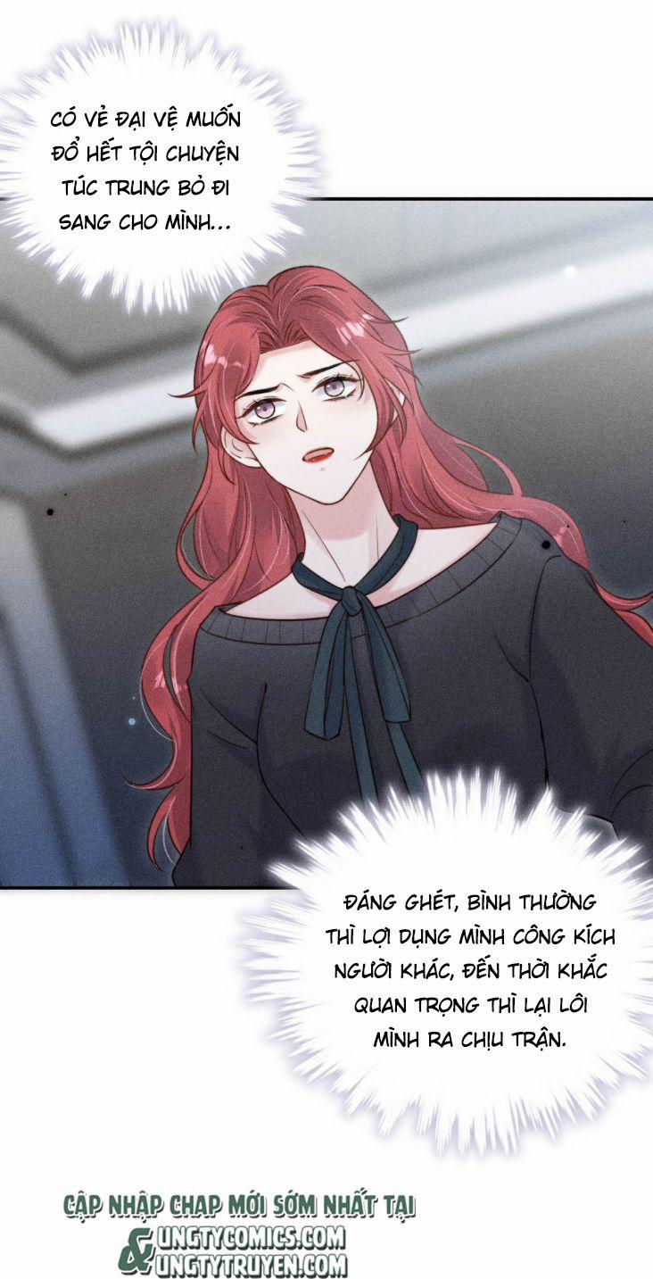 Nước Đổ Đầy Ly 17 trang 37