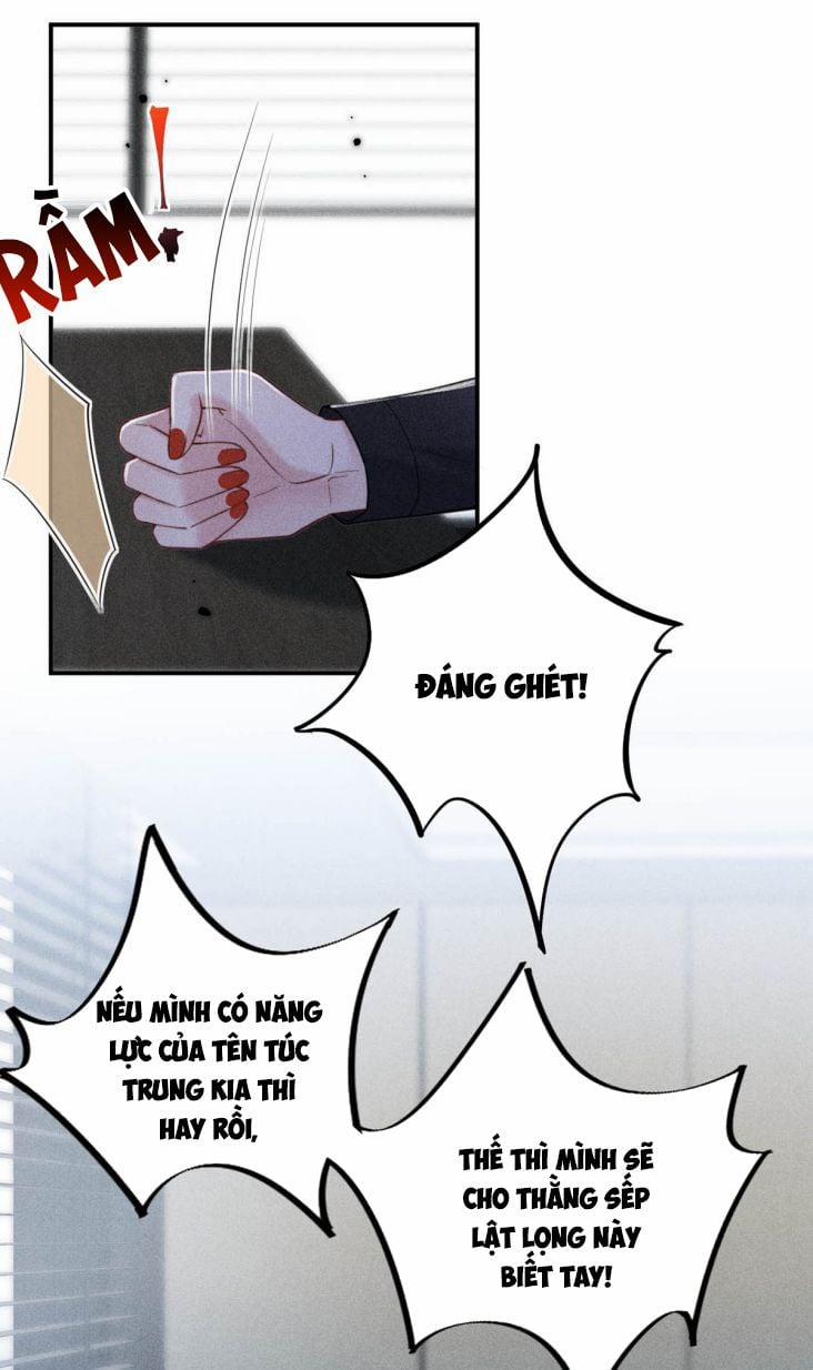 Nước Đổ Đầy Ly 17 trang 47