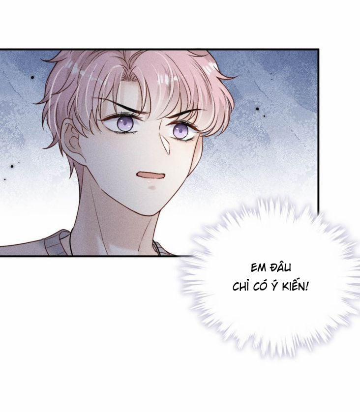 Nước Đổ Đầy Ly 17 trang 7