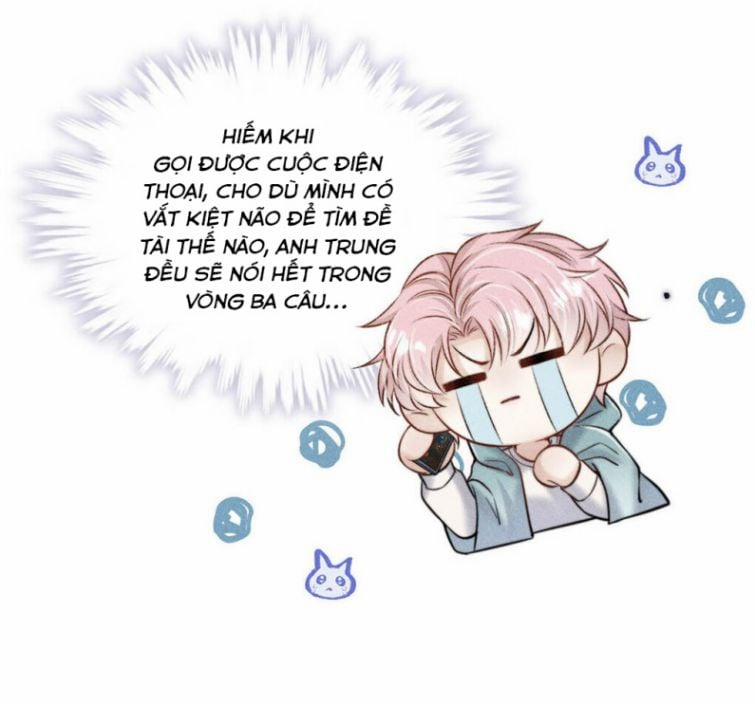 Nước Đổ Đầy Ly 18 trang 12