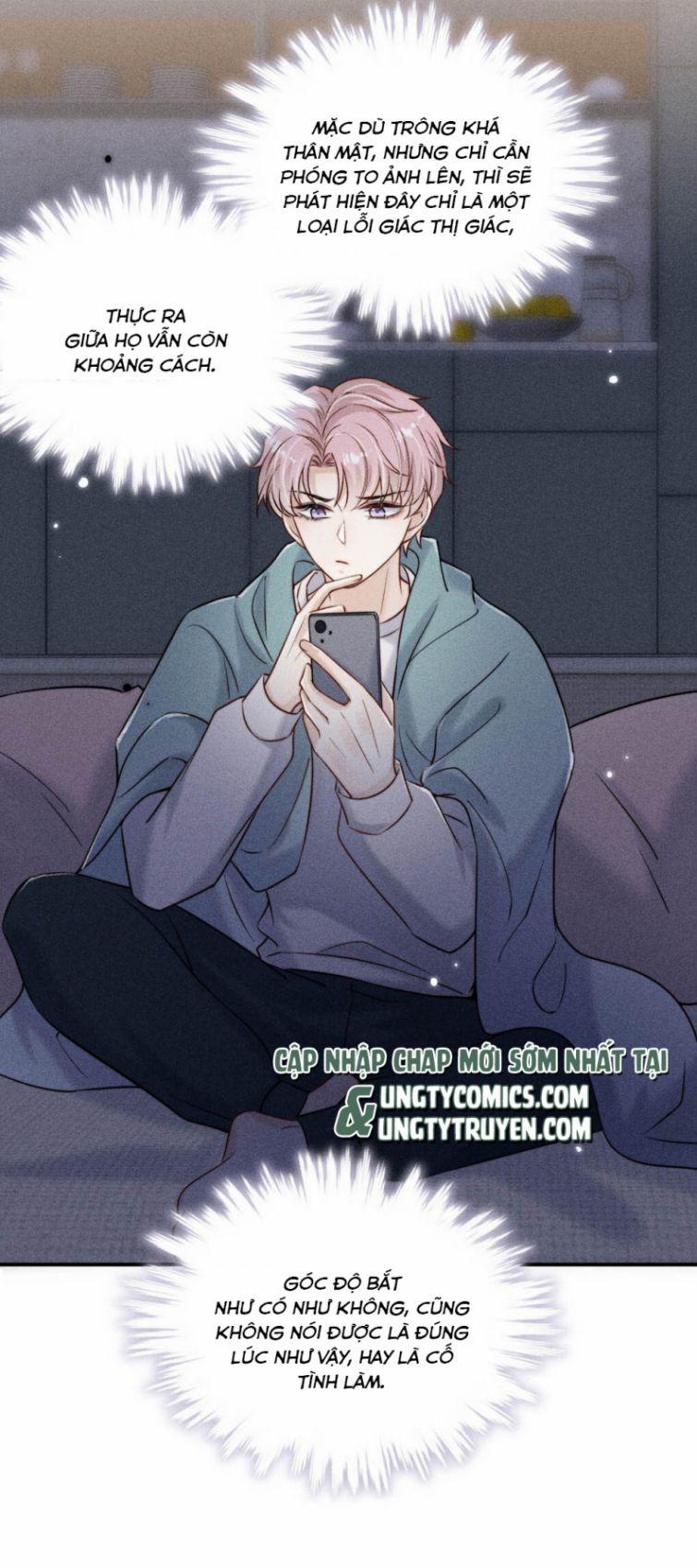 Nước Đổ Đầy Ly 18 trang 21