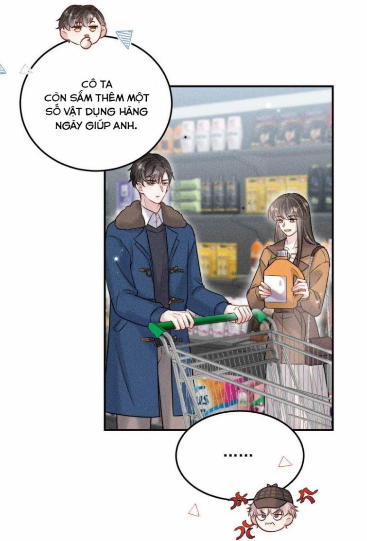 Nước Đổ Đầy Ly 18 trang 24