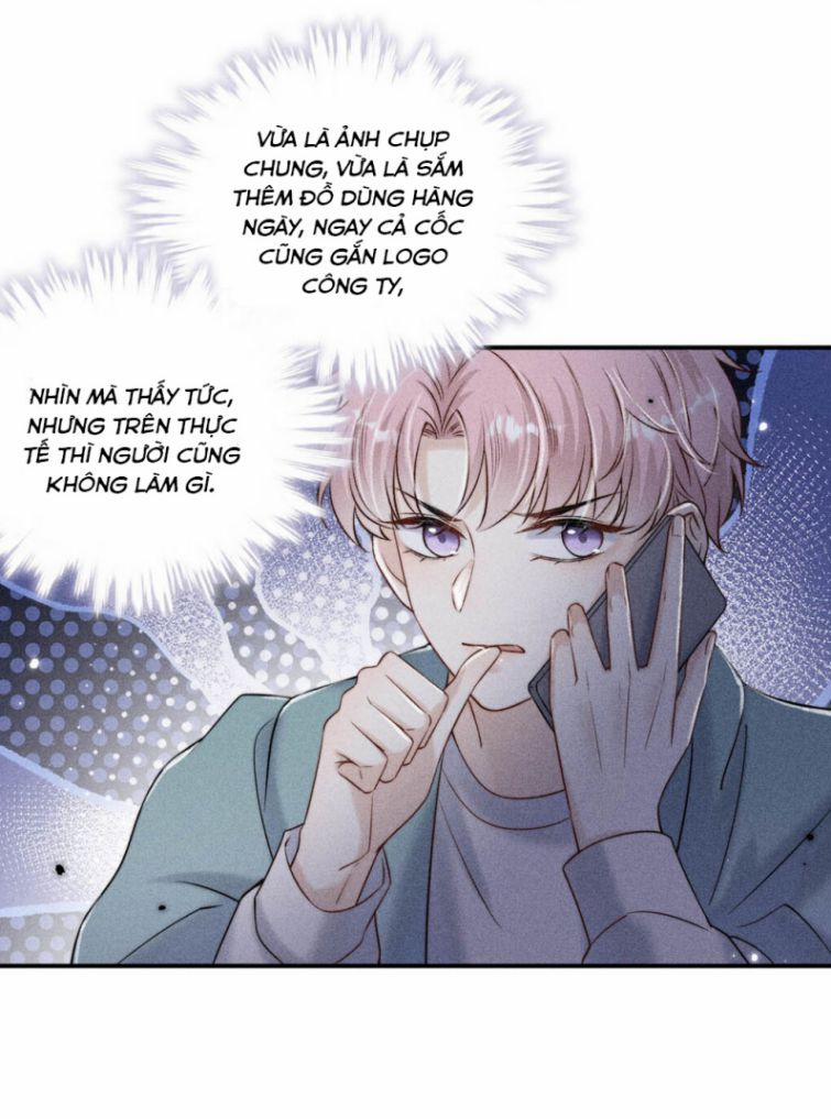 Nước Đổ Đầy Ly 18 trang 25