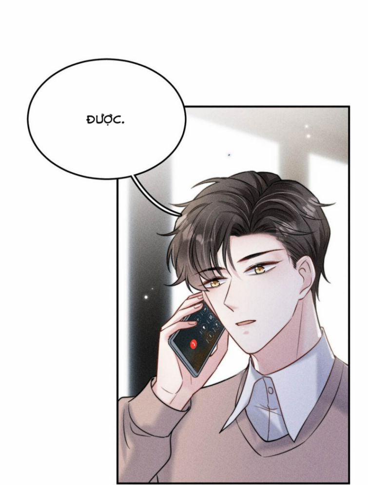 Nước Đổ Đầy Ly 18 trang 30