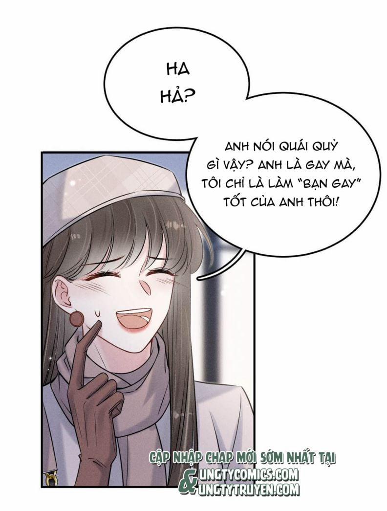 Nước Đổ Đầy Ly 19 trang 10