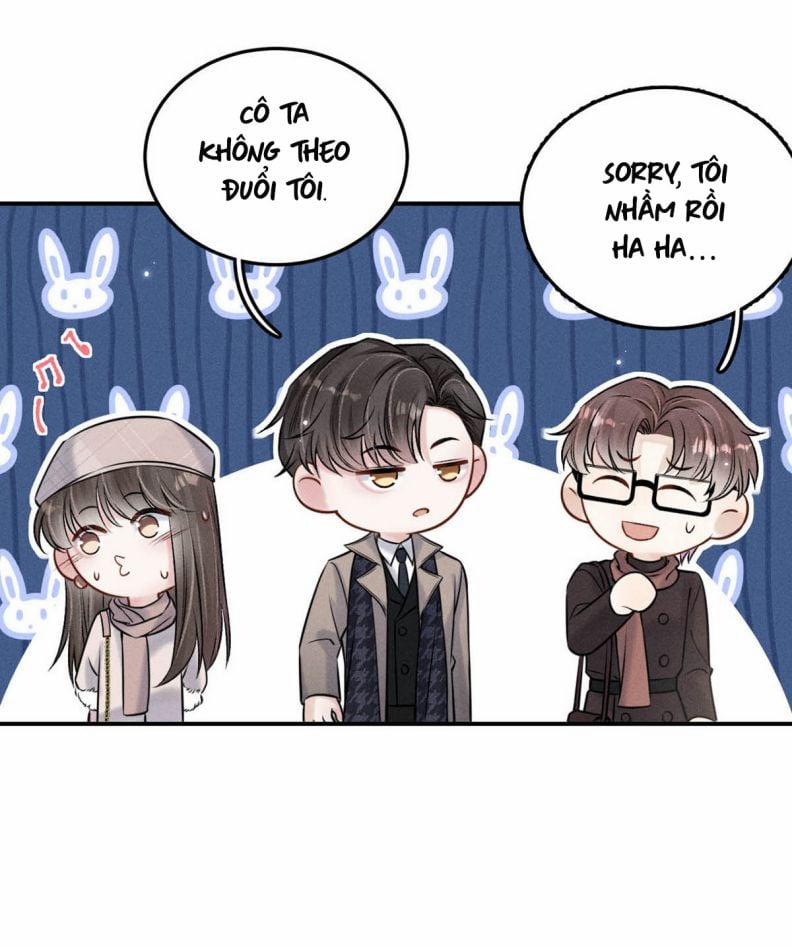 Nước Đổ Đầy Ly 19 trang 11