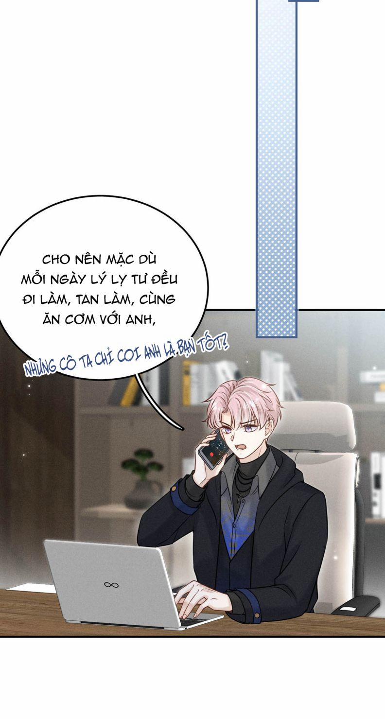 Nước Đổ Đầy Ly 19 trang 13